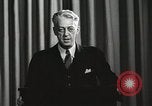 Image of President Franklin Roosevelt Virginia United States USA, 1933, second 55 stock footage video 65675023603