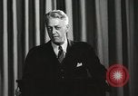 Image of President Franklin Roosevelt Virginia United States USA, 1933, second 62 stock footage video 65675023603