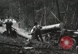Image of Emergency Conservation Work members United States USA, 1933, second 5 stock footage video 65675023604