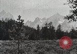 Image of Emergency Conservation Work members United States USA, 1933, second 14 stock footage video 65675023604