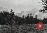 Image of Emergency Conservation Work members United States USA, 1933, second 15 stock footage video 65675023604