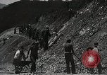 Image of Emergency Conservation Work members United States USA, 1933, second 32 stock footage video 65675023604