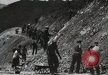 Image of Emergency Conservation Work members United States USA, 1933, second 34 stock footage video 65675023604