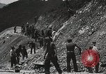Image of Emergency Conservation Work members United States USA, 1933, second 35 stock footage video 65675023604