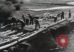 Image of Emergency Conservation Work members United States USA, 1933, second 47 stock footage video 65675023604