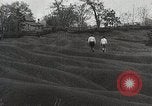Image of Emergency Conservation Work members United States USA, 1933, second 4 stock footage video 65675023605