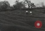 Image of Emergency Conservation Work members United States USA, 1933, second 5 stock footage video 65675023605