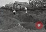 Image of Emergency Conservation Work members United States USA, 1933, second 10 stock footage video 65675023605