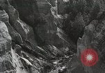 Image of Emergency Conservation Work members United States USA, 1933, second 13 stock footage video 65675023605