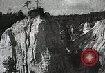 Image of Emergency Conservation Work members United States USA, 1933, second 23 stock footage video 65675023605