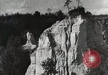 Image of Emergency Conservation Work members United States USA, 1933, second 26 stock footage video 65675023605