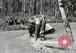 Image of Emergency Conservation Work members United States USA, 1933, second 35 stock footage video 65675023605