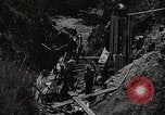 Image of Emergency Conservation Work members United States USA, 1933, second 36 stock footage video 65675023605