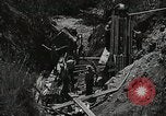 Image of Emergency Conservation Work members United States USA, 1933, second 37 stock footage video 65675023605