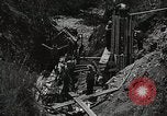 Image of Emergency Conservation Work members United States USA, 1933, second 38 stock footage video 65675023605
