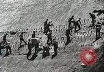 Image of Emergency Conservation Work members United States USA, 1933, second 53 stock footage video 65675023605