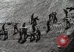Image of Emergency Conservation Work members United States USA, 1933, second 54 stock footage video 65675023605