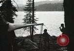 Image of Emergency Conservation Work members United States USA, 1933, second 1 stock footage video 65675023606