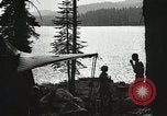 Image of Emergency Conservation Work members United States USA, 1933, second 3 stock footage video 65675023606
