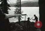 Image of Emergency Conservation Work members United States USA, 1933, second 4 stock footage video 65675023606
