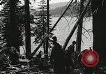 Image of Emergency Conservation Work members United States USA, 1933, second 5 stock footage video 65675023606