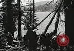Image of Emergency Conservation Work members United States USA, 1933, second 6 stock footage video 65675023606