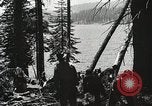 Image of Emergency Conservation Work members United States USA, 1933, second 7 stock footage video 65675023606