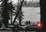 Image of Emergency Conservation Work members United States USA, 1933, second 10 stock footage video 65675023606