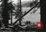 Image of Emergency Conservation Work members United States USA, 1933, second 11 stock footage video 65675023606