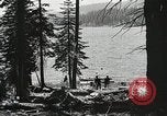 Image of Emergency Conservation Work members United States USA, 1933, second 13 stock footage video 65675023606