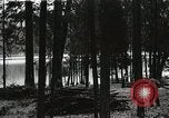 Image of Emergency Conservation Work members United States USA, 1933, second 14 stock footage video 65675023606