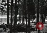 Image of Emergency Conservation Work members United States USA, 1933, second 16 stock footage video 65675023606