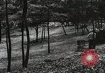Image of Emergency Conservation Work members United States USA, 1933, second 26 stock footage video 65675023606