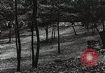 Image of Emergency Conservation Work members United States USA, 1933, second 27 stock footage video 65675023606