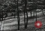 Image of Emergency Conservation Work members United States USA, 1933, second 29 stock footage video 65675023606
