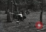 Image of Emergency Conservation Work members United States USA, 1933, second 32 stock footage video 65675023606