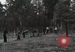 Image of Emergency Conservation Work members United States USA, 1933, second 40 stock footage video 65675023606