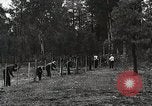 Image of Emergency Conservation Work members United States USA, 1933, second 41 stock footage video 65675023606
