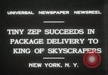 Image of Empire State Building New York City USA, 1931, second 6 stock footage video 65675023607