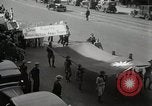 Image of Chinese protest against Japanese Chicago Illinois USA, 1931, second 13 stock footage video 65675023609