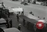 Image of Chinese protest against Japanese Chicago Illinois USA, 1931, second 14 stock footage video 65675023609