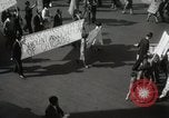 Image of Chinese protest against Japanese Chicago Illinois USA, 1931, second 17 stock footage video 65675023609