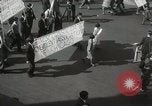 Image of Chinese protest against Japanese Chicago Illinois USA, 1931, second 18 stock footage video 65675023609