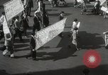 Image of Chinese protest against Japanese Chicago Illinois USA, 1931, second 19 stock footage video 65675023609