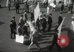 Image of Chinese protest against Japanese Chicago Illinois USA, 1931, second 21 stock footage video 65675023609
