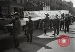 Image of Chinese protest against Japanese Chicago Illinois USA, 1931, second 22 stock footage video 65675023609