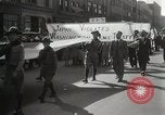 Image of Chinese protest against Japanese Chicago Illinois USA, 1931, second 23 stock footage video 65675023609