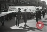 Image of Chinese protest against Japanese Chicago Illinois USA, 1931, second 26 stock footage video 65675023609