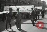 Image of Chinese protest against Japanese Chicago Illinois USA, 1931, second 28 stock footage video 65675023609