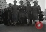 Image of Chinese protest against Japanese Chicago Illinois USA, 1931, second 32 stock footage video 65675023609